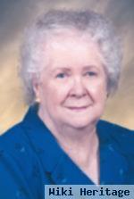 Roseann Hallman Hudson