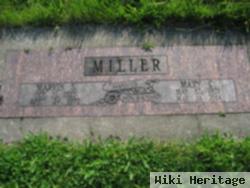 Mary C. Wilkey Miller