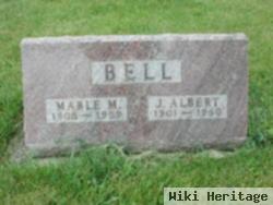 Mable May Bell