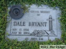 Dale Bryant