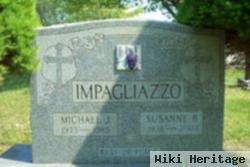 Michael Joseph "buddy" Impagliazzo