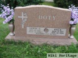 Lewis O. Doty