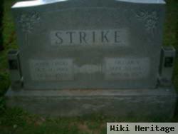 John "jack" Strike