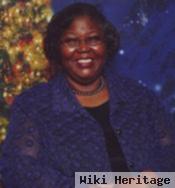 Willie Mae Johnson