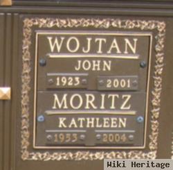 Kathleen Wojtan Moritz