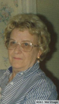 Dolores Mae Thorp Dietert