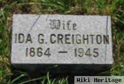 Ida G. Graves Creighton