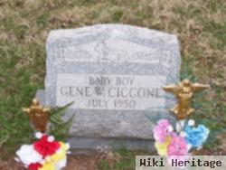 Gene W. Ciccone