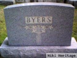 Minnie K. Byers