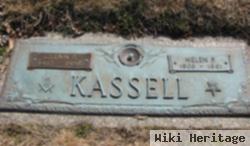 Glenn B Kassell