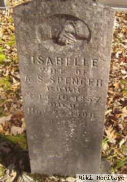 Isabelle Deaton Spencer