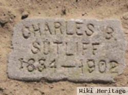 Charles B Sutliff