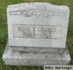 Rose V Cromis