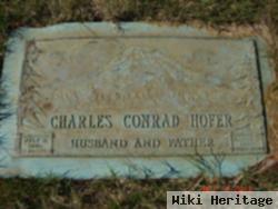 Charles Conrad Hofer