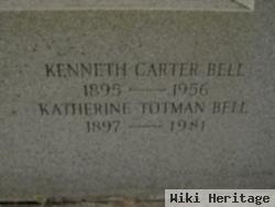 Kenneth Carter Bell