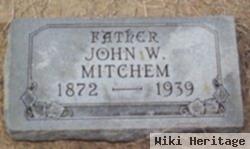 John Worthington Mitchem