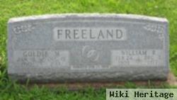 William Russell Freeland