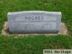 Everette Hughes