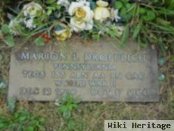 Marion L Dropulich