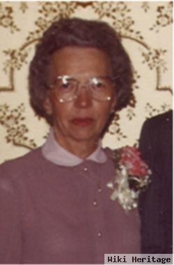 Naomi N. Shields Nickless