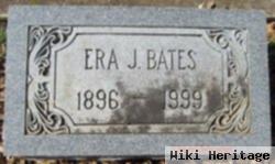 Era J. Bates