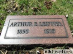 Arthur B Leipner