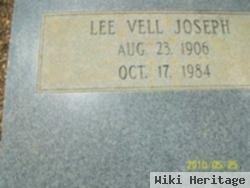 Lee Vell B. Joseph