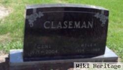 Gene Claseman