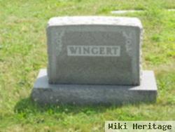 Pvt Henry Wingert, Jr