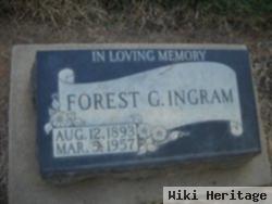 Forest General Ingram