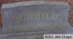 Lillian M Pressler Heisler