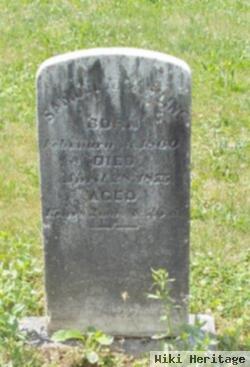 Samuel A. Pawling