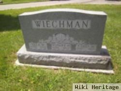 Ethel M Wiechman