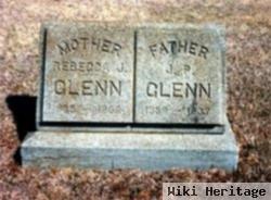 Rebecca Jane Ratlief Glenn