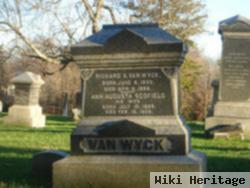 Ann Augusta Scofield Van Wyck