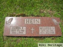 Mildred L. Hein