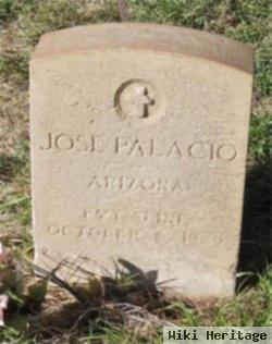 Joe S. Palacio