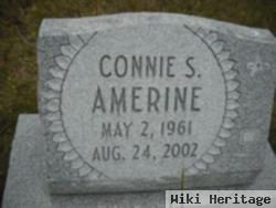 Connie S Amerine