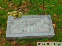 Katie Lorene Risner