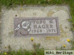 Todd G. Hager