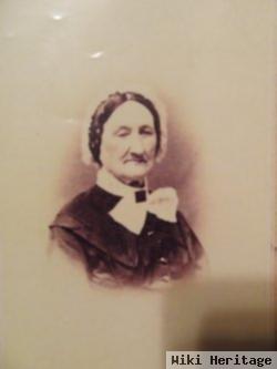 Sarah Thomas Coleman