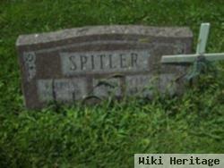 Ralph Spitler