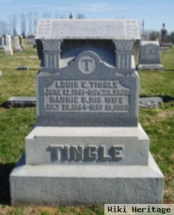 Louis E. Tingle