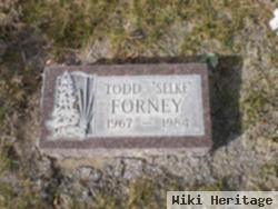 Todd "selke" Forney