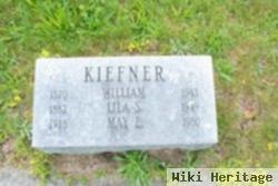 May E. Kiefner