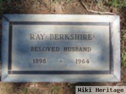 Ray Berkshire