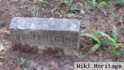 William Alexander Jergins