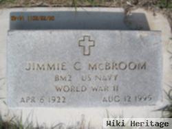 Jimmie C. Mcbroom