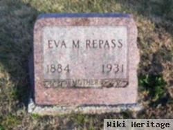 Eva M. Repass