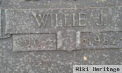 Willie W. Judge Hall